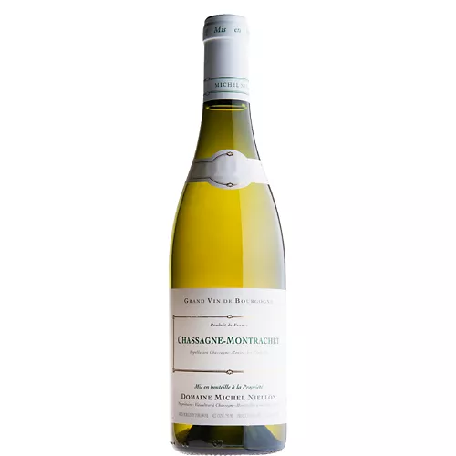 MICHEL NIELLON CHASSAGNE MONTRACHET 2022 [VINTAGE MAY VARY]